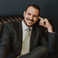 Cory Wadsworth CIC, cyRM