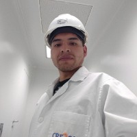 Angel Felipe Cazas Garcia