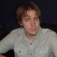 Nolan Lewis