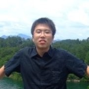 king chang