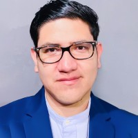 Frank Augusto Vargas Cabrera