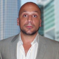 Vincent Frisina, MBA