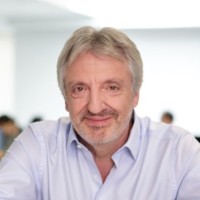 Francesc Pedrerol