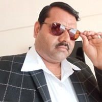 Jayendrasinh. Chavda