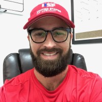 Jon Raum