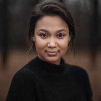 Tiaris Edmonds
