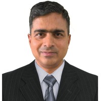 Debashish Sarkhel