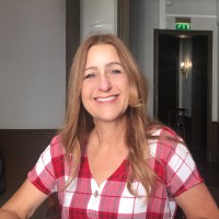 Marilyn Lucchesi Alger