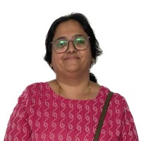 Pragna Vinay