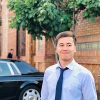 Nusrat Djabbarov