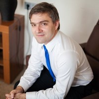 Бресткин Владимир