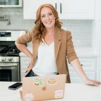 Rebecca Redman- Hamaoui