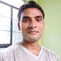 Jitendra Mudgal