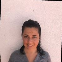 Natalia Galarza