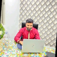 Yogesh Bhoi