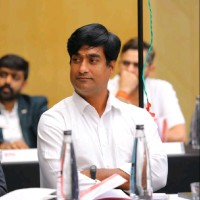 Venkata Naresh Kumar Chebrolu