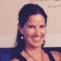 Johanna Singer