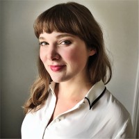 Caitlin Speakman
