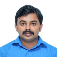 S Ajith Kumar