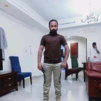 Waris Ali