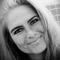 Christina Kilsgaard Vich