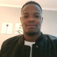 Thabiso Caiphus Malebana