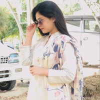 Faryal Pervaiz