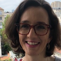 Annabel Renaudot