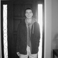 Connor Griffin, PMP