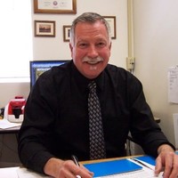 Patrick Chabot