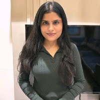 Pooja Chavan