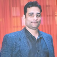 Anshuman Rai