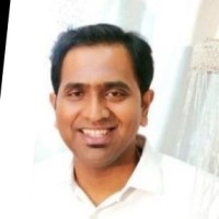 Sunil Sharanappa