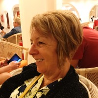 Bernadette Allfrey