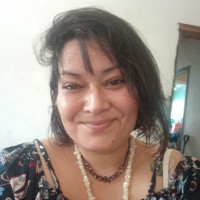 Márcia Petinga Irala