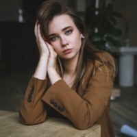 Анастасия Белоусова