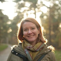 Steph Peachey MBA FCMI