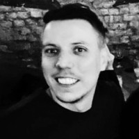 Adam Chamberlain