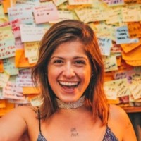 Taiane Panizzi