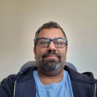 Kuntesh Shah