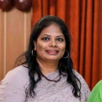 Jayanthi Jayakumar