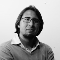 Darío Reyes Reina