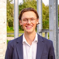 Mattijs Hubach