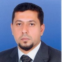 Ahmed Alrifaay