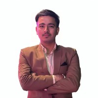 Tushar Tyagi