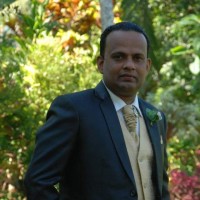 Ranga Gayanath
