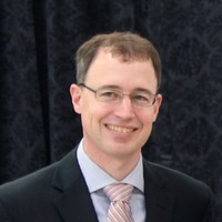 Kevin Bergman