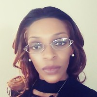 Ebony Perkins