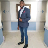 Idowu Akinola