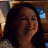 Julie Rising
